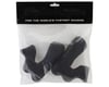 Image 2 for Troy Lee Designs D4 Helmet Cheekpads (Black)