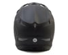 Image 2 for Troy Lee Designs D3 Fiberlite Full Face Helmet (Mono Black) (XL)
