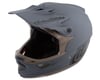 Related: Troy Lee Designs D3 Fiberlite Full Face Helmet (Stealth Grey) (M)