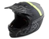 Related: Troy Lee Designs D3 Fiberlite Full Face Helmet (Slant Grey) (M)