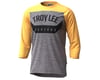 Image 1 for Troy Lee Designs Ruckus 3/4 Sleeve Jersey (Arc Honey) (S)