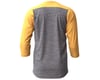 Image 2 for Troy Lee Designs Ruckus 3/4 Sleeve Jersey (Arc Honey) (S)