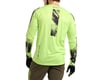 Image 2 for Troy Lee Designs Skyline Chill Long Sleeve Jersey (Glo Yellow) (S)