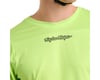Image 3 for Troy Lee Designs Skyline Chill Long Sleeve Jersey (Glo Yellow) (S)