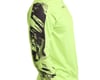 Image 4 for Troy Lee Designs Skyline Chill Long Sleeve Jersey (Glo Yellow) (S)