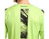 Image 5 for Troy Lee Designs Skyline Chill Long Sleeve Jersey (Glo Yellow) (S)