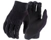 Image 1 for Troy Lee Designs SE Pro Gloves (Solid Black)