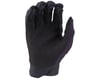 Image 2 for Troy Lee Designs SE Pro Gloves (Solid Black)