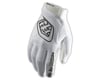 Image 1 for Troy Lee Designs Air Glove (White) (S)