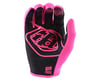Image 2 for Troy Lee Designs Air Gloves (Flo Pink)