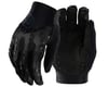 Image 1 for Troy Lee Designs Women's Ace 2.0 Gloves (Panther Black) (S)