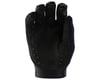 Image 2 for Troy Lee Designs Women's Ace 2.0 Gloves (Panther Black) (S)