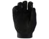 Image 2 for Troy Lee Designs Women's Ace 2.0 Gloves (Panther Black) (M)