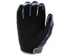 Image 2 for Troy Lee Designs Flowline Gloves (Plot Charcoal) (M)