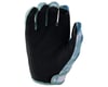 Image 2 for Troy Lee Designs Flowline Gloves (Plot Blue Haze) (M)