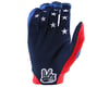 Image 2 for Troy Lee Designs Air Gloves (Stars & Stripes)