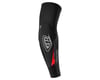 Image 2 for Troy Lee Designs Speed Elbow Pad Sleeve (Black) (M/L)