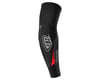 Image 2 for Troy Lee Designs Speed Elbow Pad Sleeve (Black) (XL/2XL)