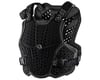 Image 1 for Troy Lee Designs Rockfight Chest Protector (Black)