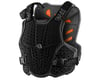 Image 1 for Troy Lee Designs Rockfight CE Chest Protector (Black)