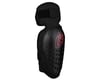 Image 3 for Troy Lee Designs Youth Rogue Elbow Guard Hard Shell (Black)