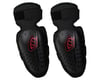 Image 1 for Troy Lee Designs Rogue Elbow Guard Hard Shell (Black)
