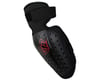 Image 2 for Troy Lee Designs Rogue Elbow Guard Hard Shell (Black)