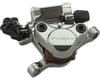 Image 2 for TRP HY/RD Cable Actuated Hydraulic Disc Brake Caliper (Grey) (Mechanical) (Front or Rear)