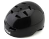 Image 1 for TSG BMX/Skate Helmet (Injected Black) (S/M)