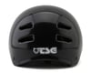 Image 2 for TSG BMX/Skate Helmet (Injected Black) (S/M)