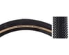 Vee Tire Co. Speedster Folding BMX Tire (Black/Tan) (20") (1-1/8") (451 ISO)