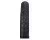 Image 1 for Vee Tire Co. Speed Booster Folding Tire (Black) (20" / 406 ISO) (1.95")