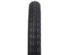 Image 2 for Vee Tire Co. Speed Booster Folding Tire (Black) (20" / 406 ISO) (1-1/8")