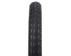 Image 2 for Vee Tire Co. Speedster Folding BMX Tire (Black) (24") (24 x 1.60")