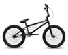 Image 1 for Verde A\V BMX Bike (20" Toptube) (Matte Black)