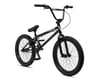 Image 2 for Verde A\V BMX Bike (20" Toptube) (Matte Black)