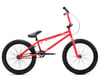 Image 1 for Verde A\V BMX Bike (20" Toptube) (Matte Red)