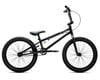 Image 1 for Verde Vectra BMX Bike (19" Toptube) (Matte Black)