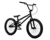 Image 2 for Verde Vectra BMX Bike (19" Toptube) (Matte Black)