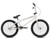 Image 1 for Verde Spectrum 22" BMX Bike (21.75" Toptube) (White)