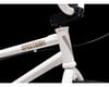 Image 3 for Verde Spectrum 22" BMX Bike (21.75" Toptube) (White)