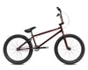 Verde Spectrum XL 22" BMX Bike (22.25" Toptube) (Amber)