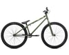 Image 1 for Verde Theory Dirt Jumper 26” Bike (21.85" Toptube) (Matte Green)