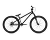 Image 1 for Verde Radix Dirt Jumper 26” Bike (22.34" Toptube) (Black)