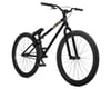 Image 2 for Verde Theory Dirt Jumper 26” Bike (21.85" Toptube) (Matte Black)