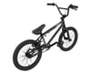 Image 2 for Verde Cadet 18" BMX Bike (18" Toptube) (Black)