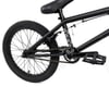 Image 3 for Verde Cadet 18" BMX Bike (18" Toptube) (Black)