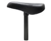 Image 1 for Verde Hex Seat/Post Combo (Black) (27.2mm)