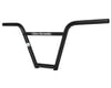 Image 1 for Volume X FTL Bars (Billy Perry) (Flat Black) (9.25" Rise)