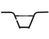 Image 2 for Volume X FTL Bars (Billy Perry) (Flat Black) (9.25" Rise)